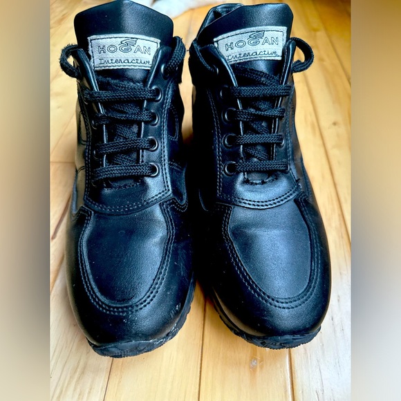 Shoes authentic HOGAN - Picture 2 of 2